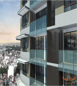 Mẫu phim cách nhiệt dùng cho nhà kính 07