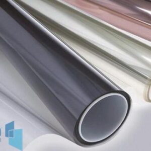 Mẫu phim cách nhiệt dùng cho nhà kính 09