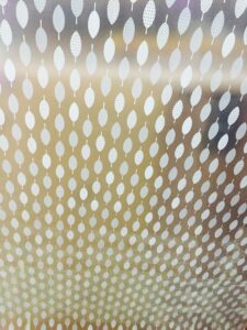Mẫu decal dán kính mờ 06