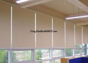 Nên chọn rèm hay phim cách nhiệt cho cửa sổ